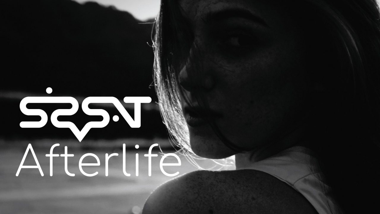Track-Cover zu sisorsat - Afterlife