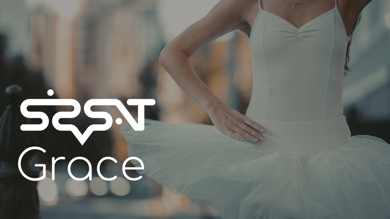 Track-Cover zu sisorsat - Grace