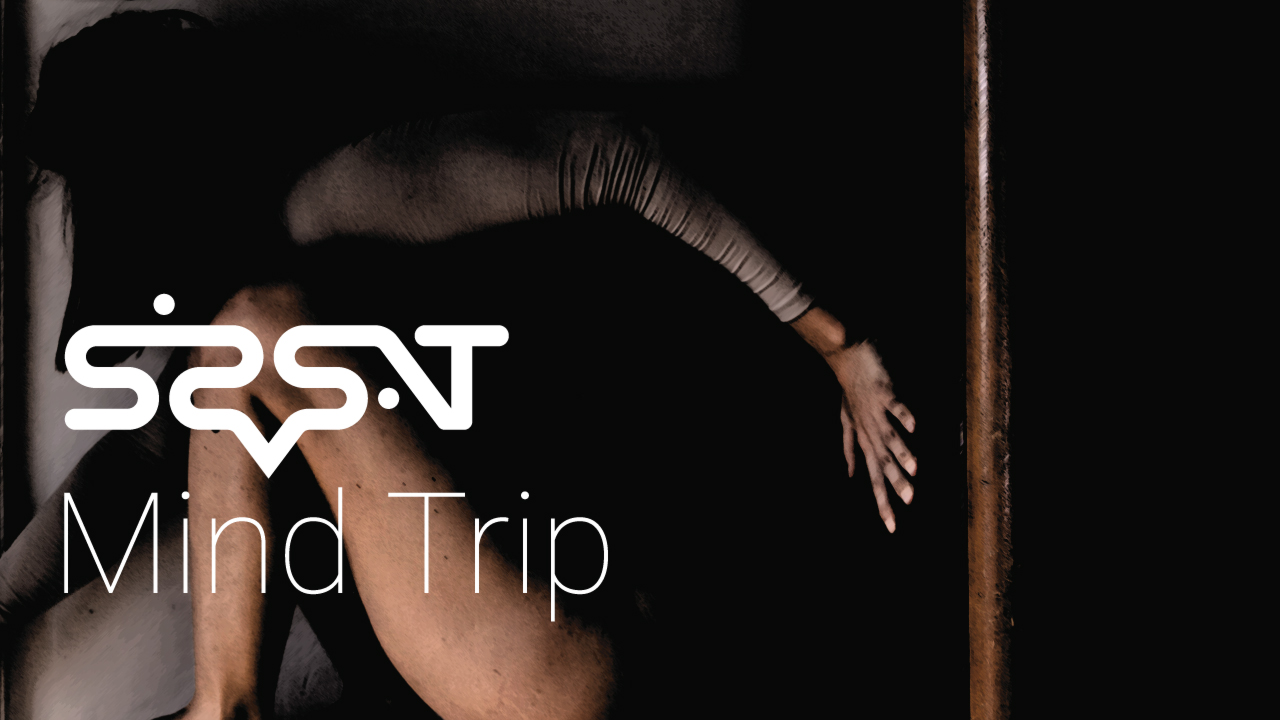 Track-Cover zu sisorsat - Mind Trip