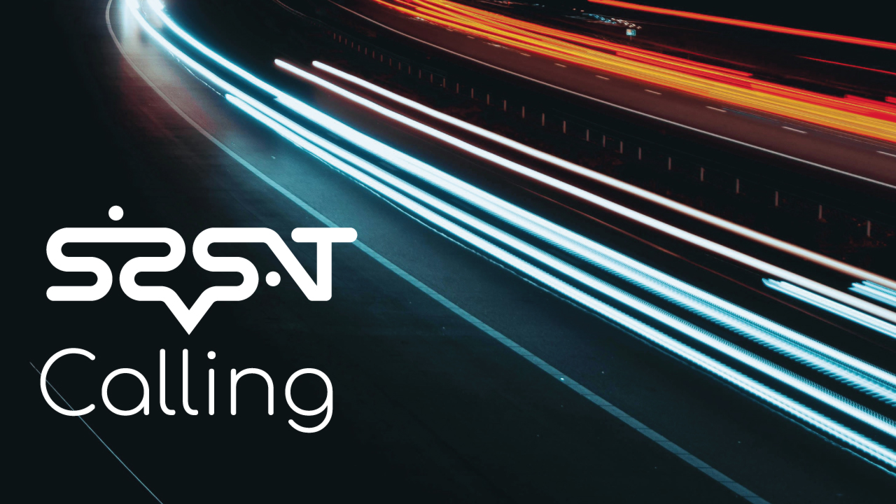 Track-Cover zu sisorsat - Calling